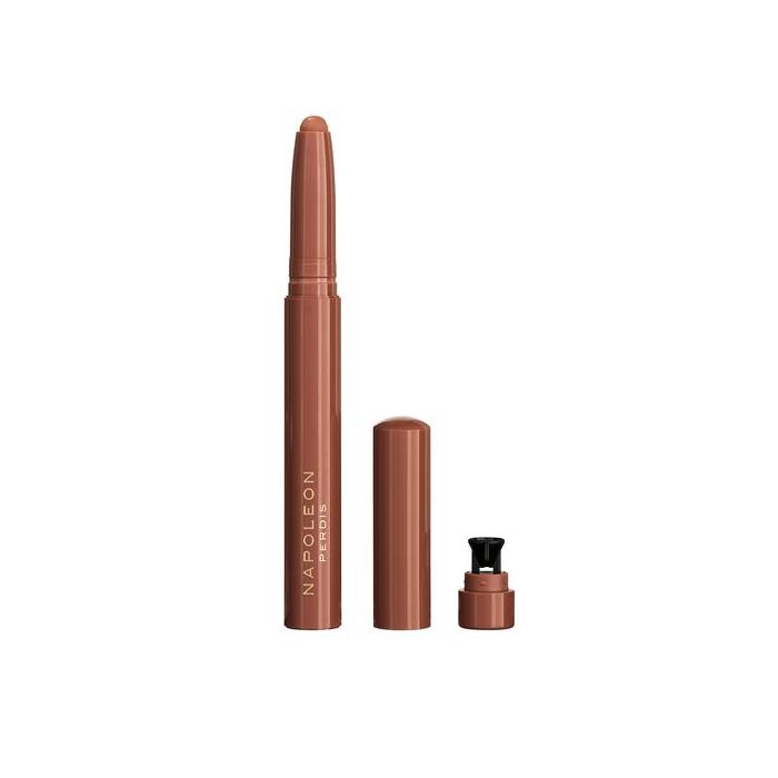Napoleon Perdis Luxe Lids Stix 1.4g - Cheeky Chestnut