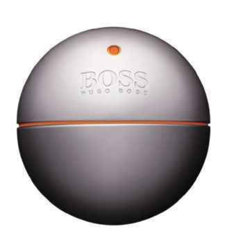 Hugo Boss Boss In Motion Eau De Toilette Spray 90ml Men (Original Ball Bottle, Rare) (Copy)