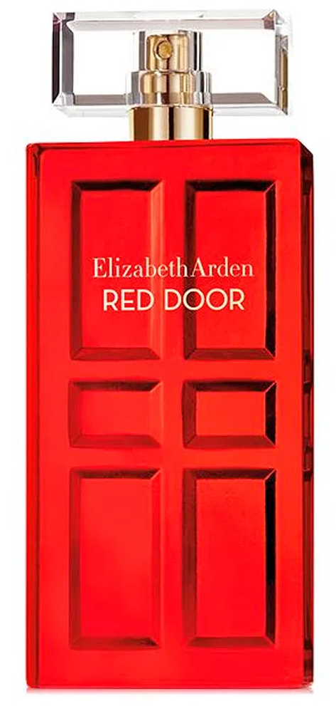 Elizabeth Arden Red Door Eau De Parfum Spray 50ml