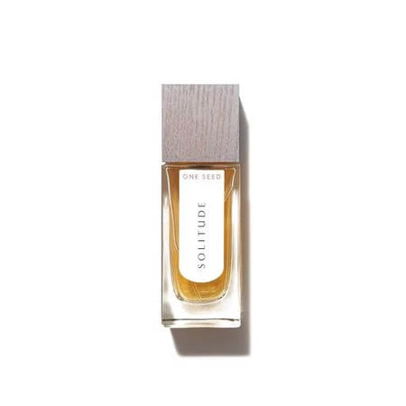 One Seed Solitude Eau De Parfum 30ml (Unboxed, Discontinued, Rare)