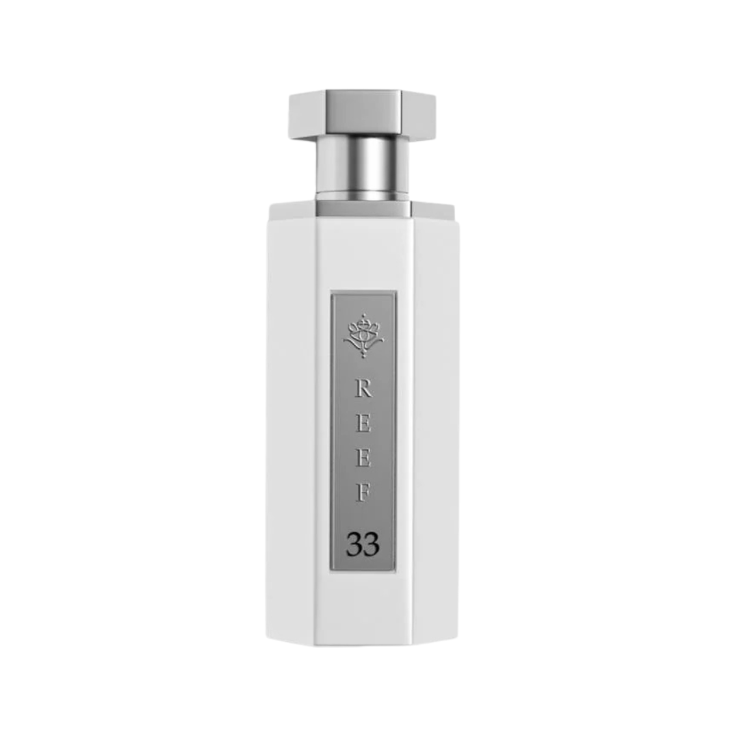 Reef 33 White Parfum Spray 100ml Unisex