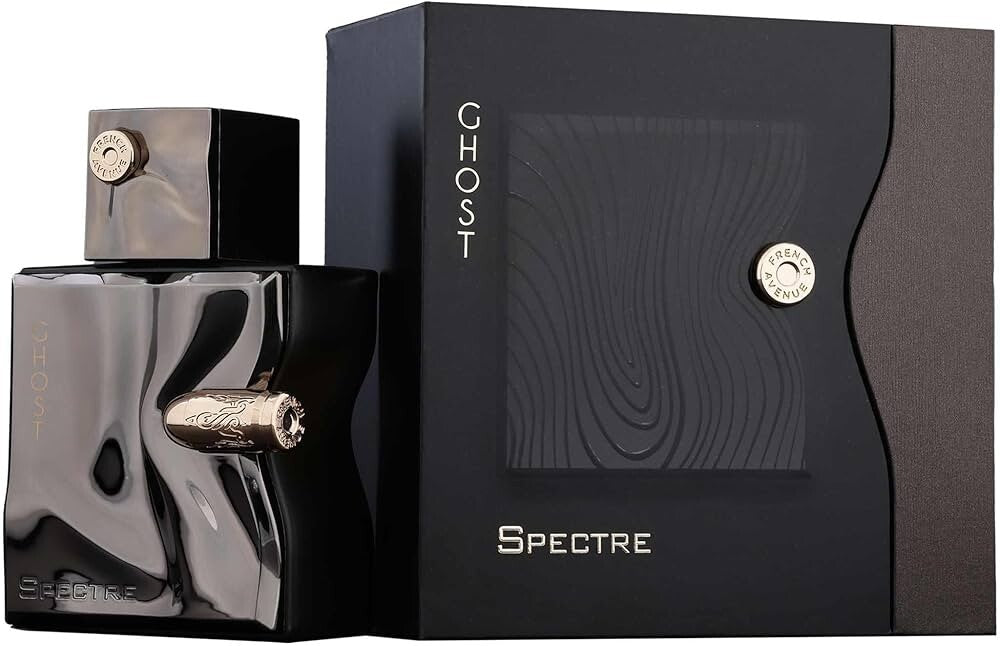 French Avenue Spectre Ghost Eau De Parfum Spray 80ml