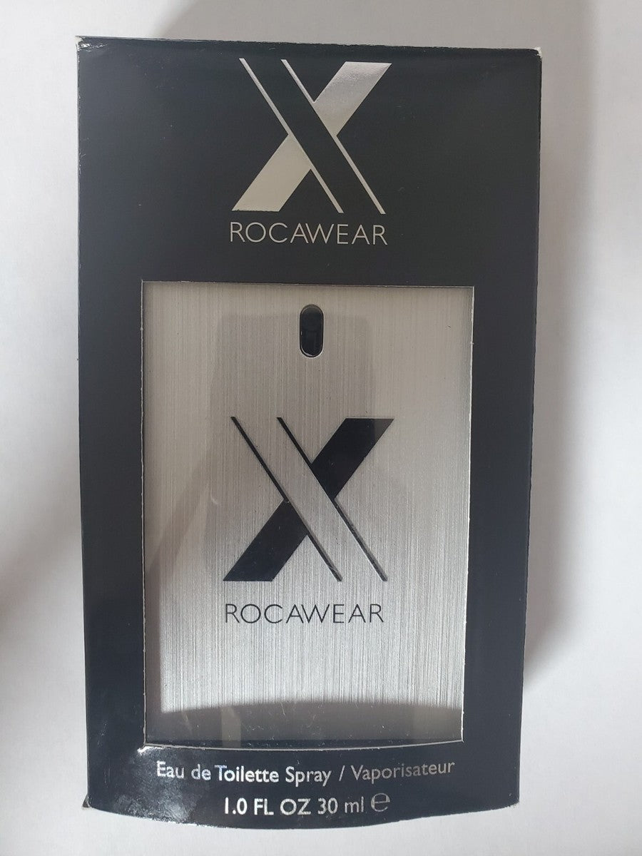 Rocawear Diamond Celebration Eau De Toilette 30ml (Discontinued)