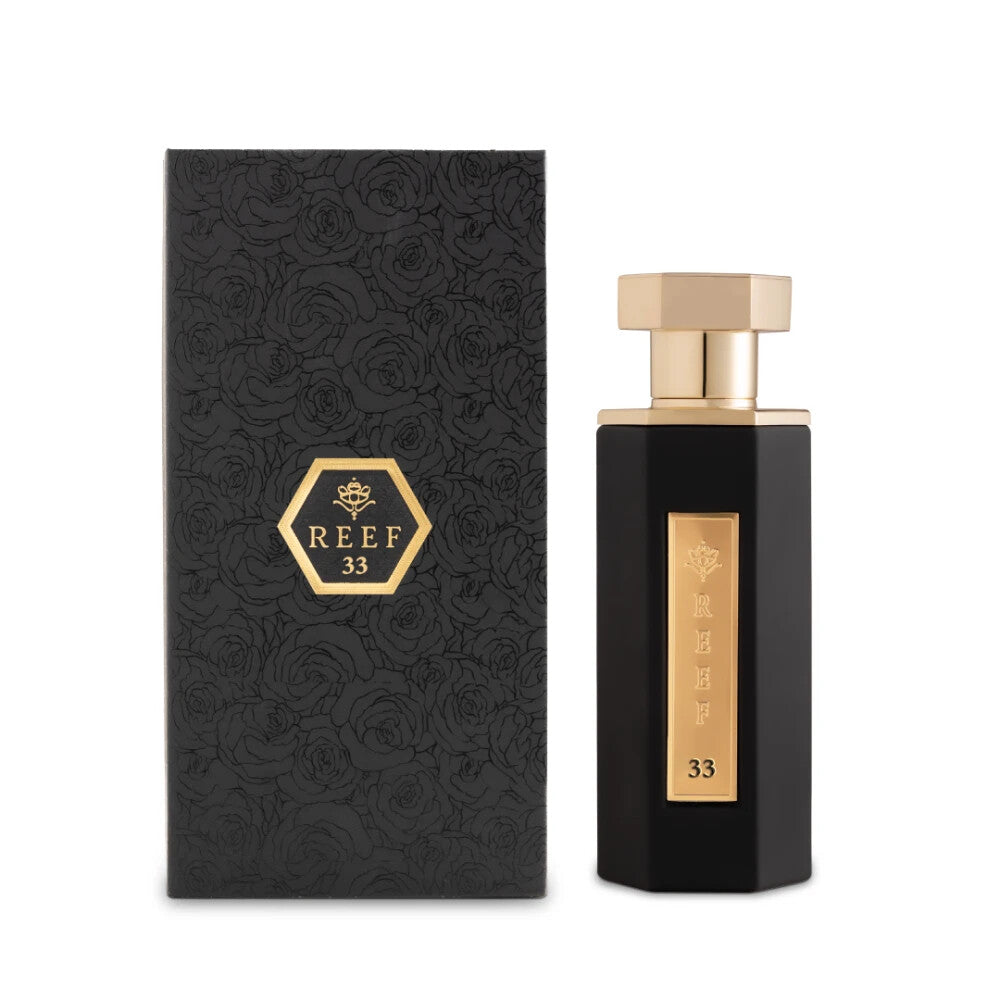 Reef 33 Parfum Spray 100ml Unisex