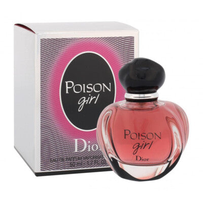 Dior Poison Girl Eau De Parfum Spray 50ml
