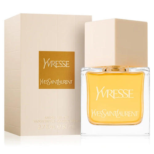 Yves Saint Laurent Yvresse Eau De Toilette Spray 80ml