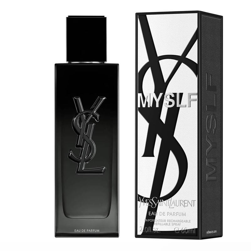 Yves Saint Laurent Myslf Eau De Parfum Spray 60ml