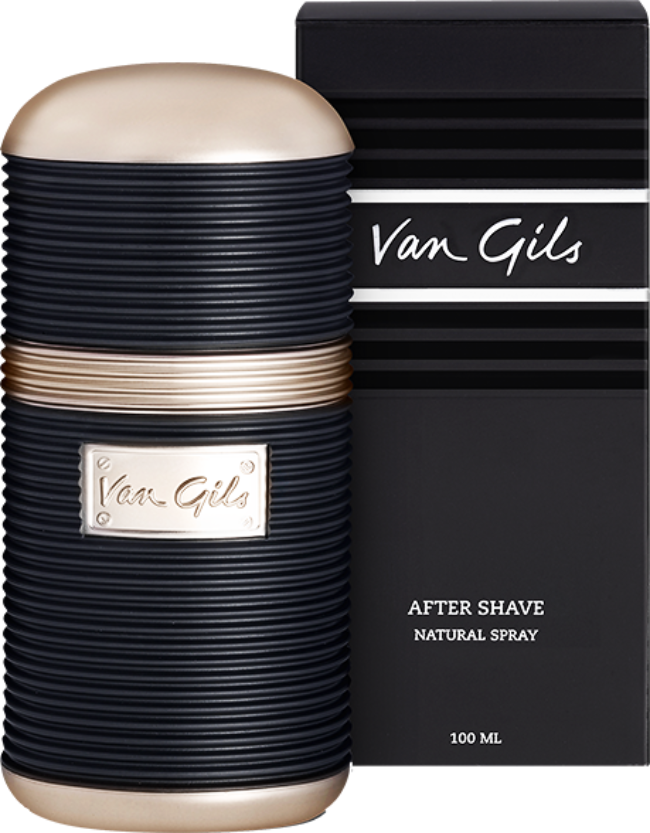 Van Gils After Shave Spray For Him 100ml