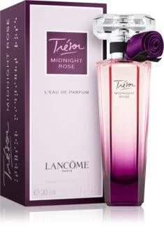 Lancome Tresor Midnight Rose L'Eau De Parfum Spray 30ml