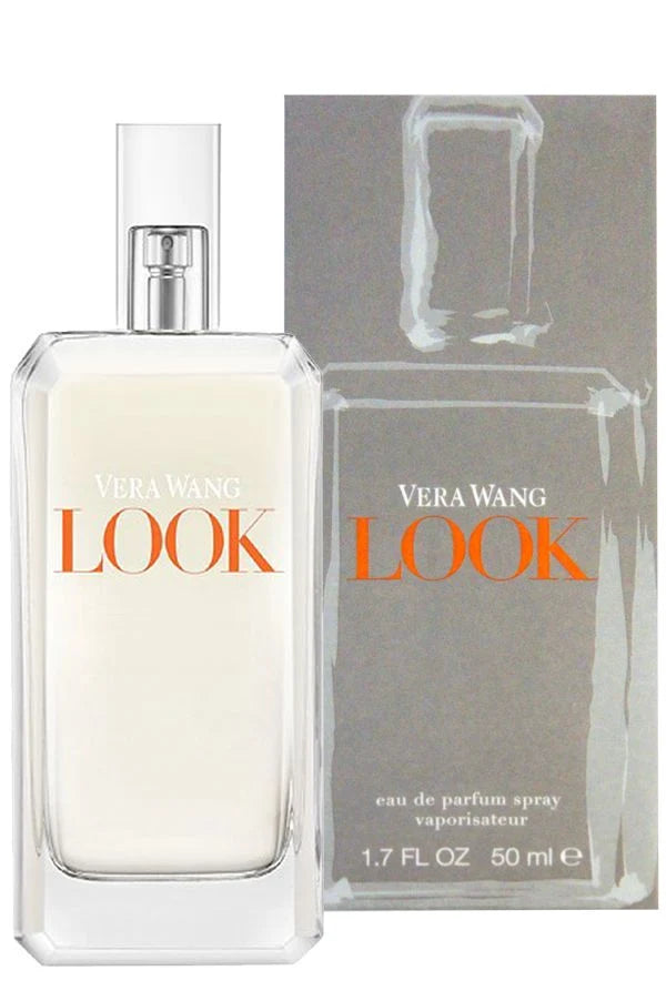 Vera Wang Look Eau De Parfum Spray 50ml (Discontinued, Rare)