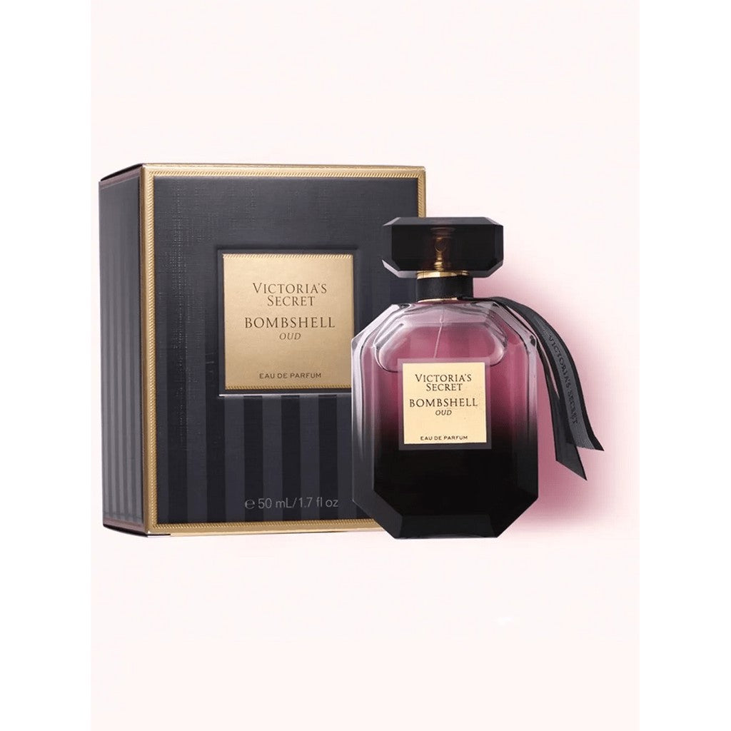 Victoria's Secret Bombshell Oud Eau De Parfum Spray 50ml