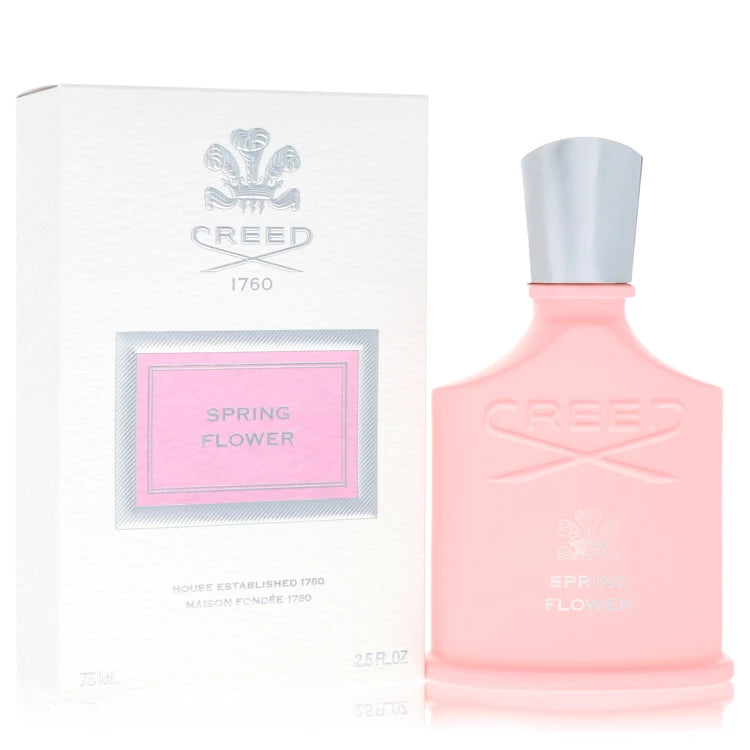 Spring Flower by Creed Eau De Parfum Spray 2.5 oz for Women