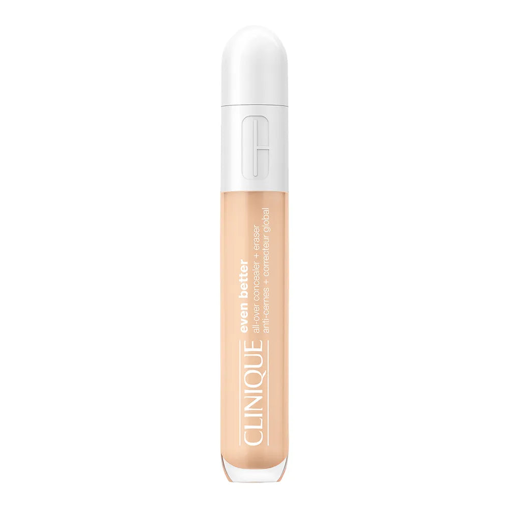 Clinique Even Better All-Over Concealer + Eraser 6ml - CN 20 Fair