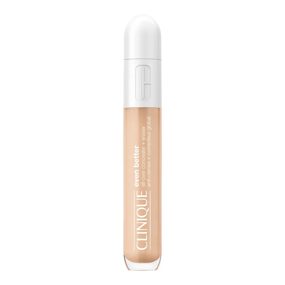 Clinique Even Better All-Over Concealer + Eraser 6ml - CN 28 Ivory
