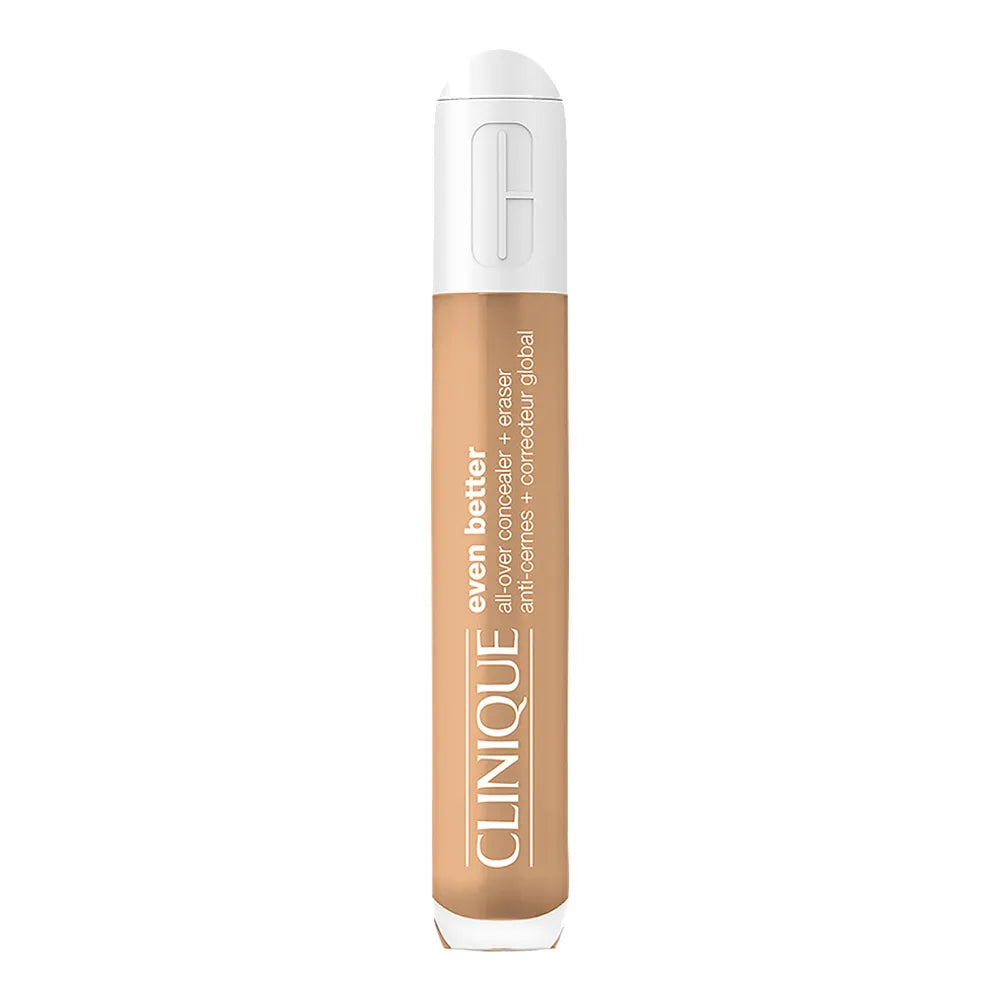 Clinique Even Better All-Over Concealer + Eraser 6ml - CN 74 Beige