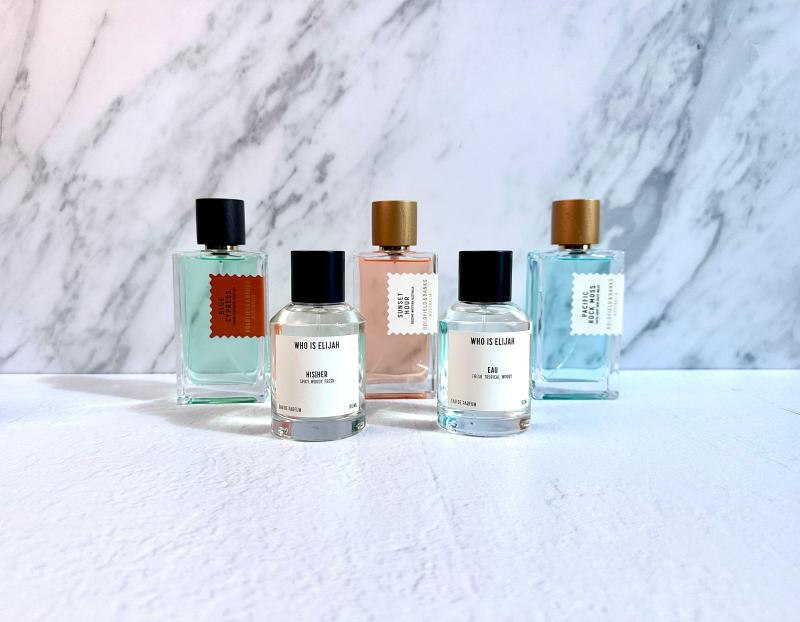 Made In Australia Perfumes