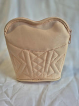 Jean Paul Gaultier Classique Cosmetic Bag Collectable Item (Discontinued, Very Rare)