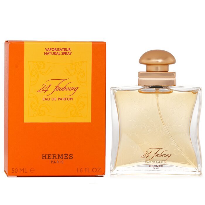 Hermes 24 Faubourg Eau De Parfum Spray 50ml
