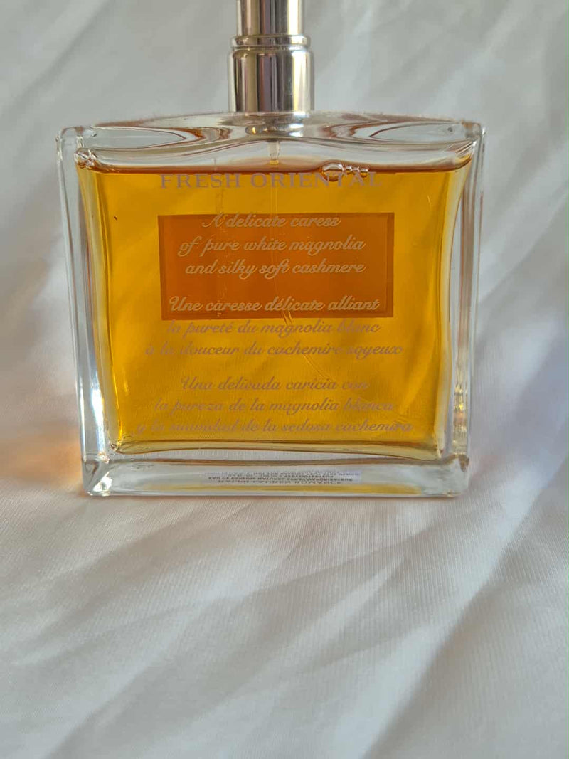Ralph Lauren Tender Romance Eau De Parfum 100ml 95% Full Discontinued Rare