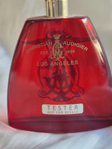 Christian Audigier for Her Eau De Parfum Spray 100ml (90% Full, No Lid Unboxed, Discontinued)