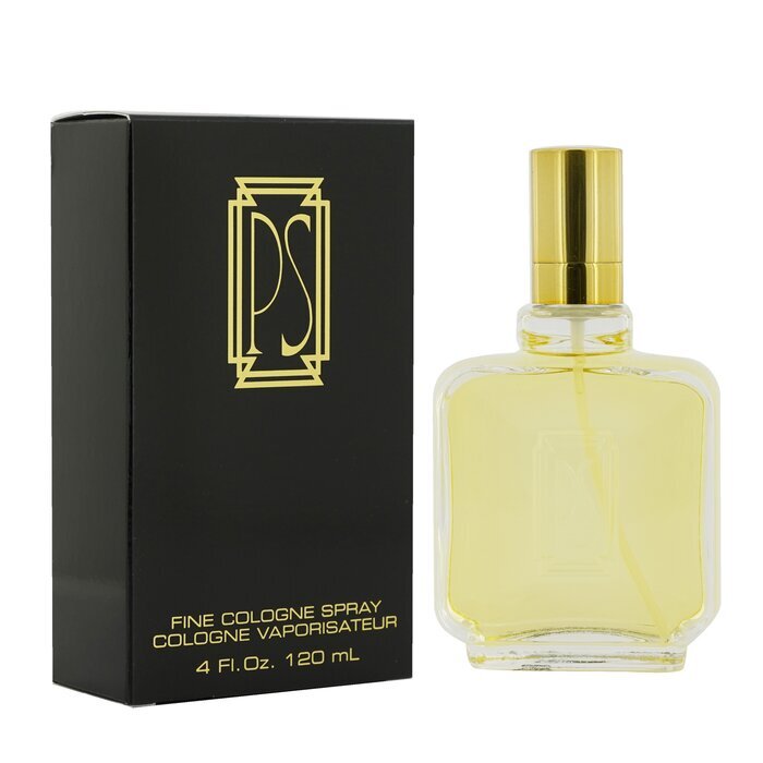 Paul Sebastian Fine Cologne Spray For Men 120ml