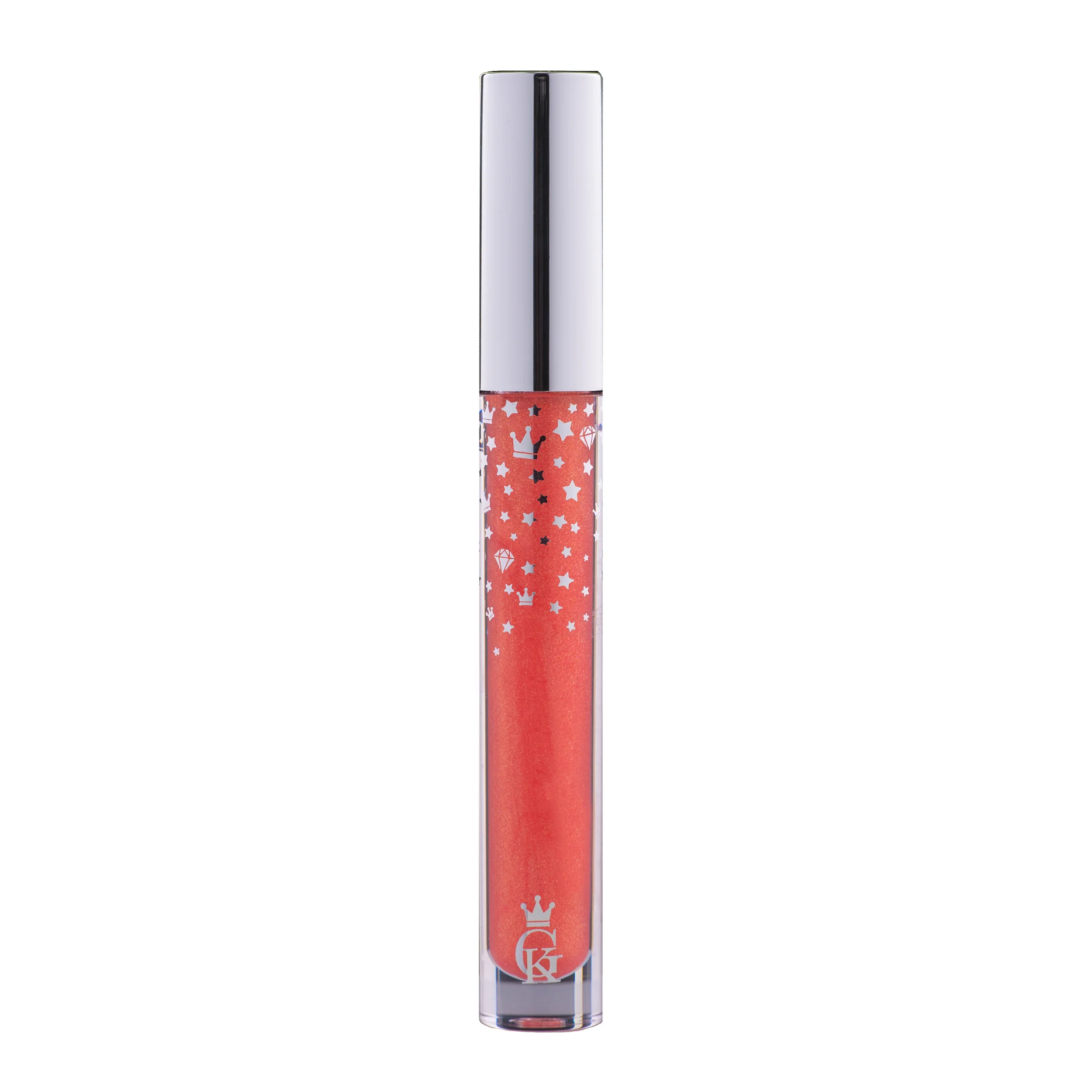Garbo & Kelly Royalty Liquid Lipgloss 3g - Gala