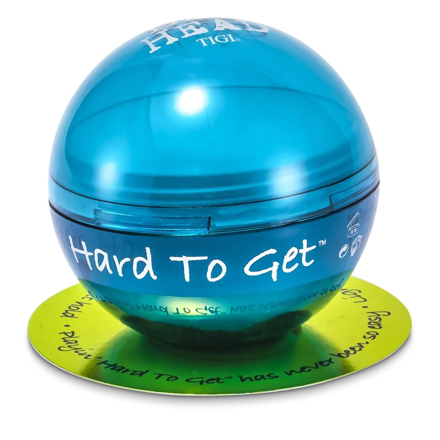 Tigi Bed Head Hard To Get Texturizing Paste 42g
