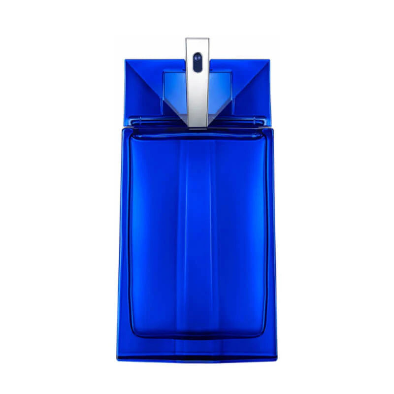 Mugler Alien Man Fusion Eau De Toilette Spray 100ml (Unboxed)