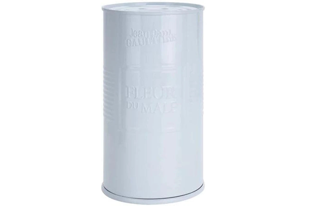 Jean Paul Gaultier Fleur Du Male (Empty Can) Collectable Item