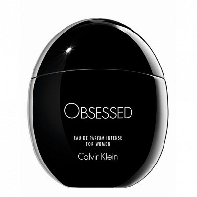 Calvin Klein Obsessed Eau De Parfum Intense Women 100ml (Unboxed) Discontinued