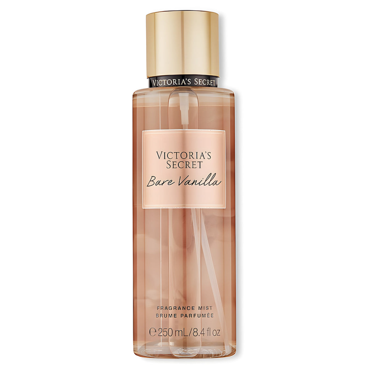 Victoria's Secret Bare Vanilla Fragrance Mist Spray 250ml