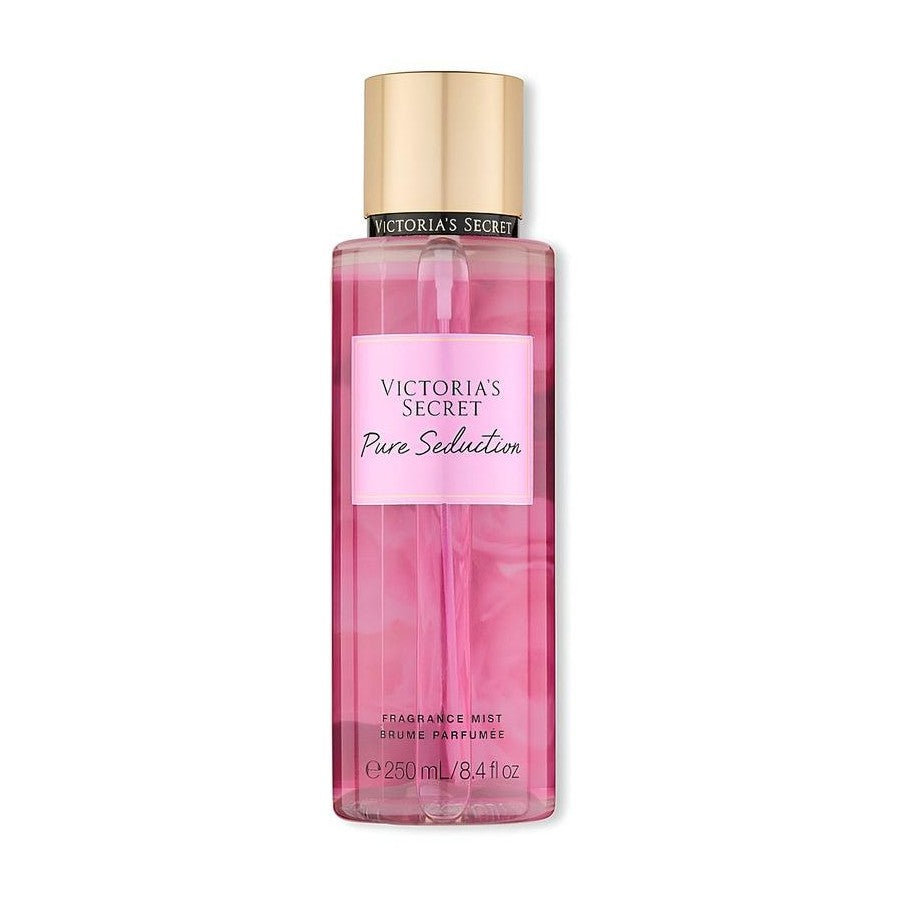 Victoria's Secret Pure Seduction Fragrance Mist Spray 250ml