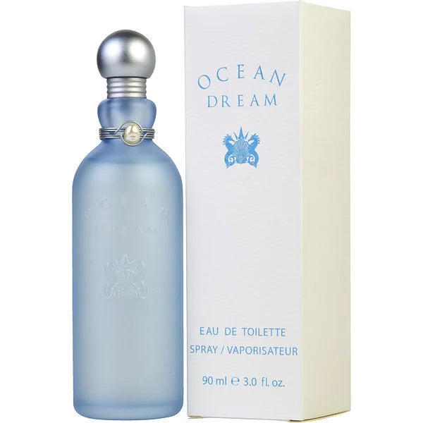 Ocean Dream Eau De Toilette Spray 90ml