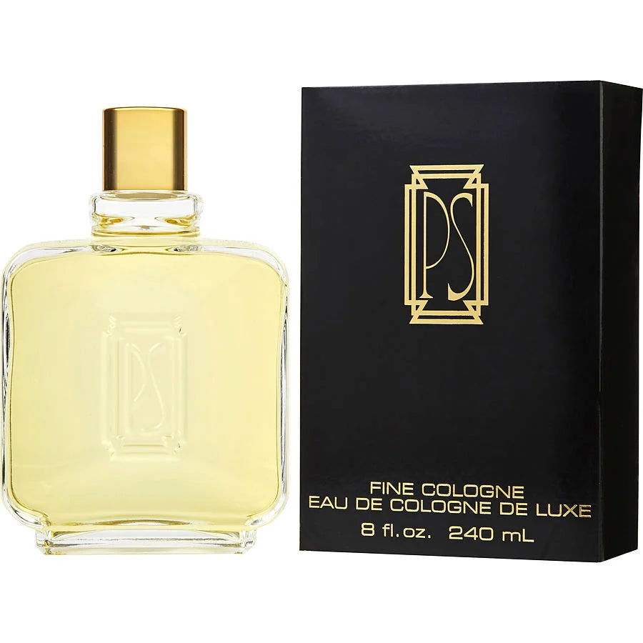 Paul Sebastian Fine Cologne Splash For Men 240ml