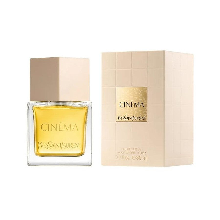 Yves Saint Laurent Cinema Eau De Parfum Spray 80ml