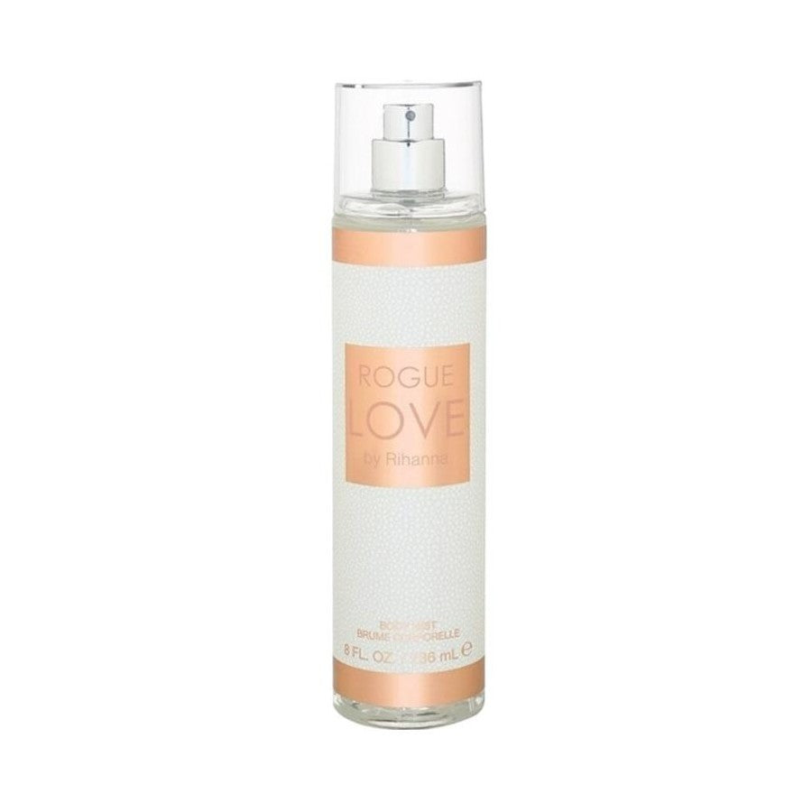 Rihanna Rogue Love Fragrance Mist 236ml (Discontinued)