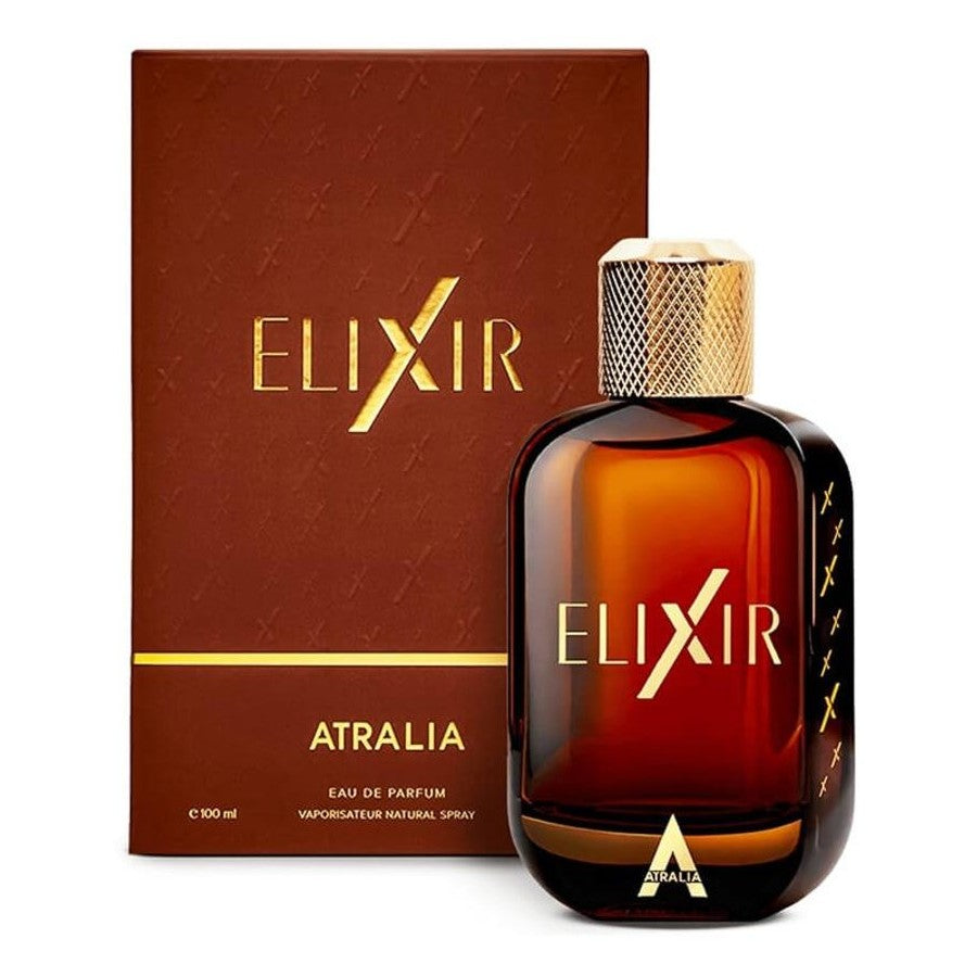 Atralia Elixir Eau De Parfum Spray 100ml