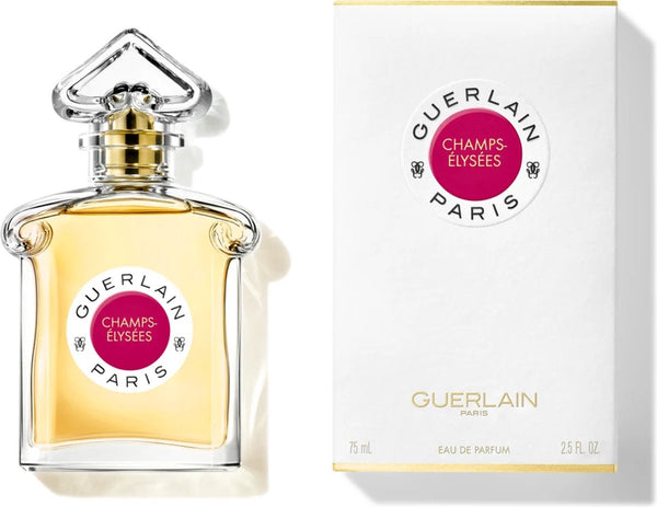 Guerlain Champs Elysees Eau De Parfum Spray 75ml