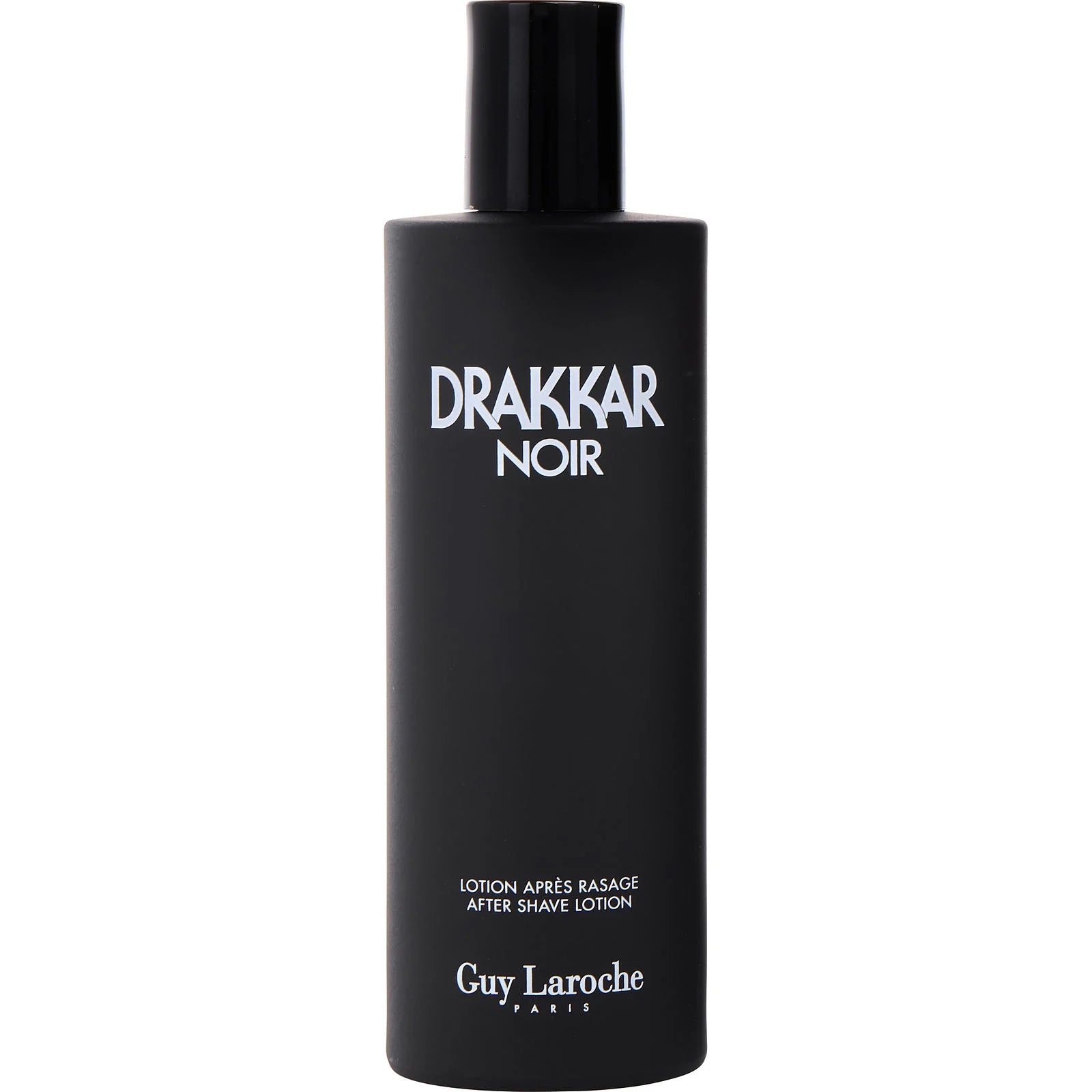 Guy Laroche Drakkar Noir After Shave Lotion 100ml (Unboxed)
