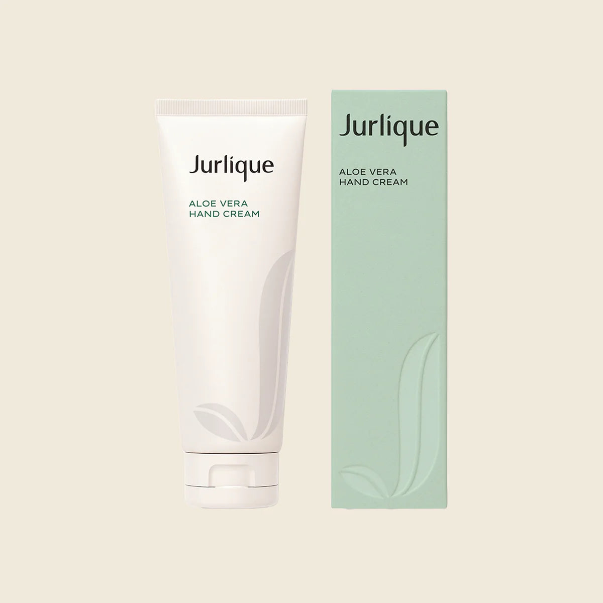 Jurlique Aloe Vera Hand Cream 125ml (MIA)