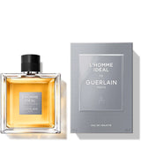 L'homme Ideal by Guerlain Eau De Toilette Spray 5 oz for Men