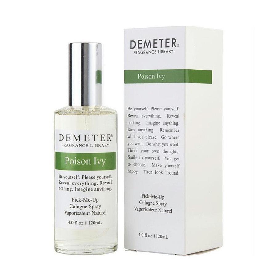 Demeter Poison Ivy Pick-Me-Up Cologne Spray Unisex 120ml