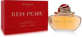 Red Pearl by Paris Bleu Eau De Parfum Spray 3.4 oz for Women