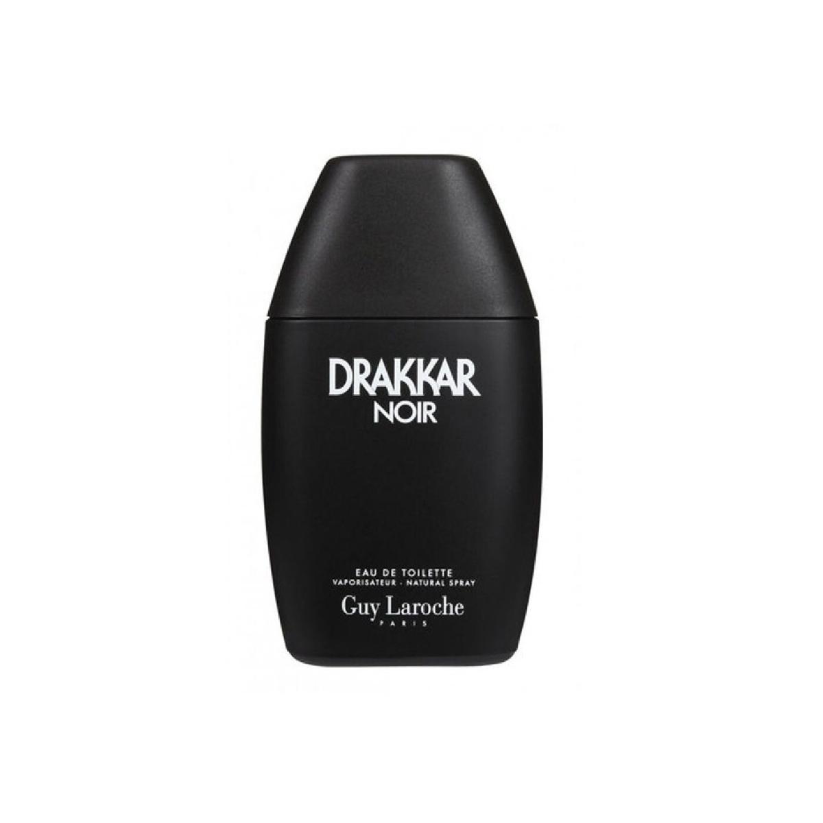Guy Laroche Drakkar Noir Eau De Toilette Spray 30ml (Unboxed)