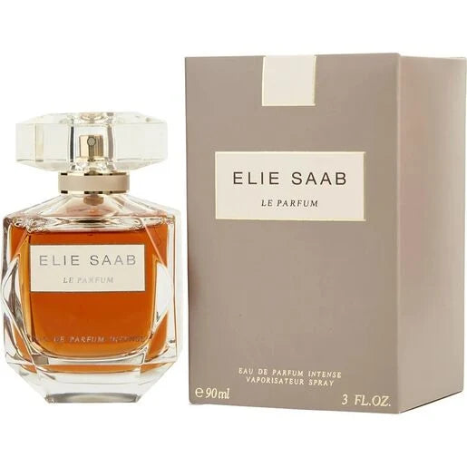 Elie Saab Le Parfum Eau De Parfum Intense Spray 90ml (Hard-To-Find)