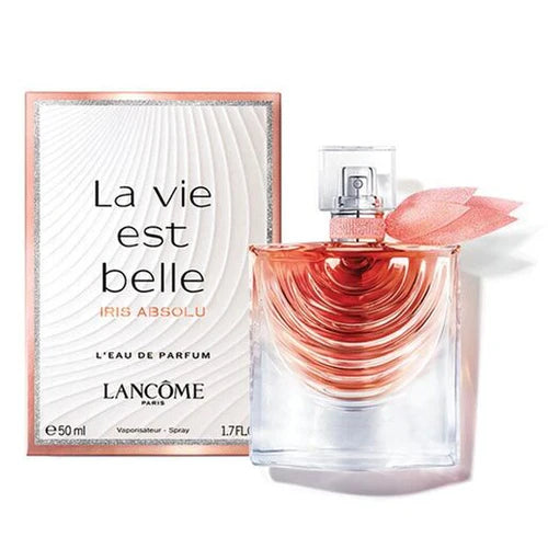 Lancome La Vie Est Belle Iris Absolu L'Eau De Parfum Spray 50ml