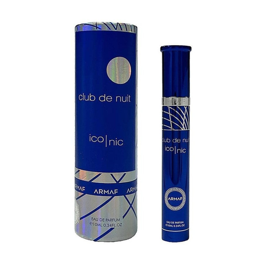 Armaf Club De Nuit Iconic Eau De Parfum Spray 10ml