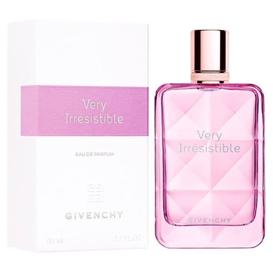 Givenchy Very Irresistible Eau De Parfum Spray 80ml