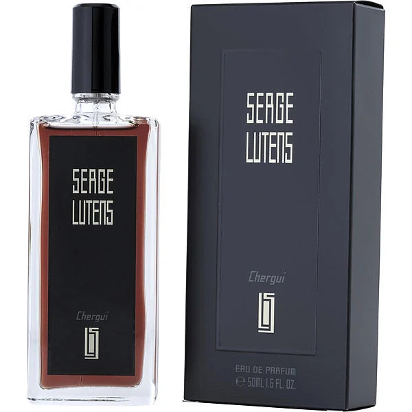 Chergui by Serge Lutens Eau De Parfum Spray (unisex) 1.69 oz for Men
