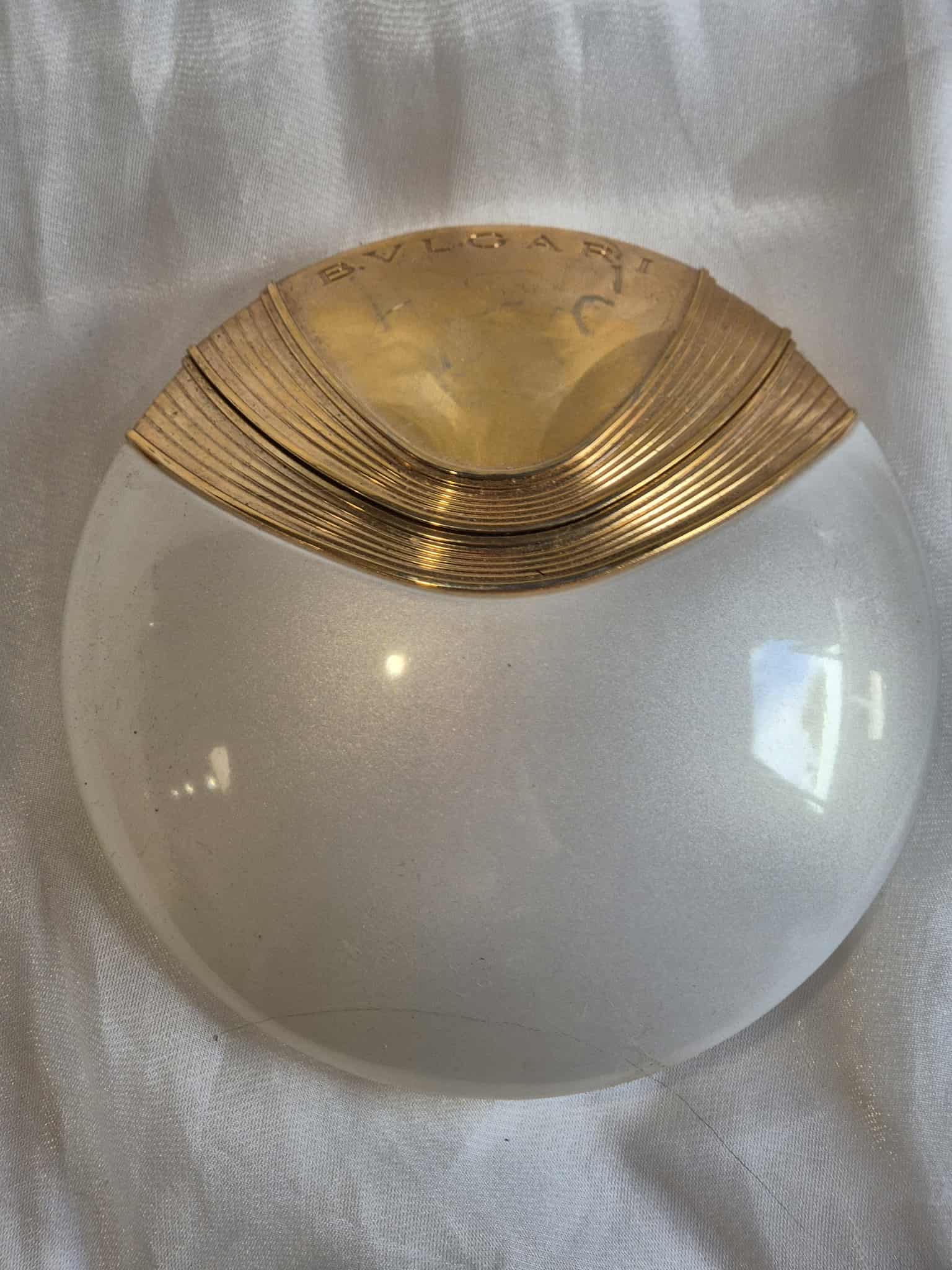 Bvlgari Aqva Divina Eau De Toilette Spray 65ml (70% Full, Unboxed)